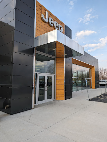 Olathe Dodge Chrysler Jeep Ram