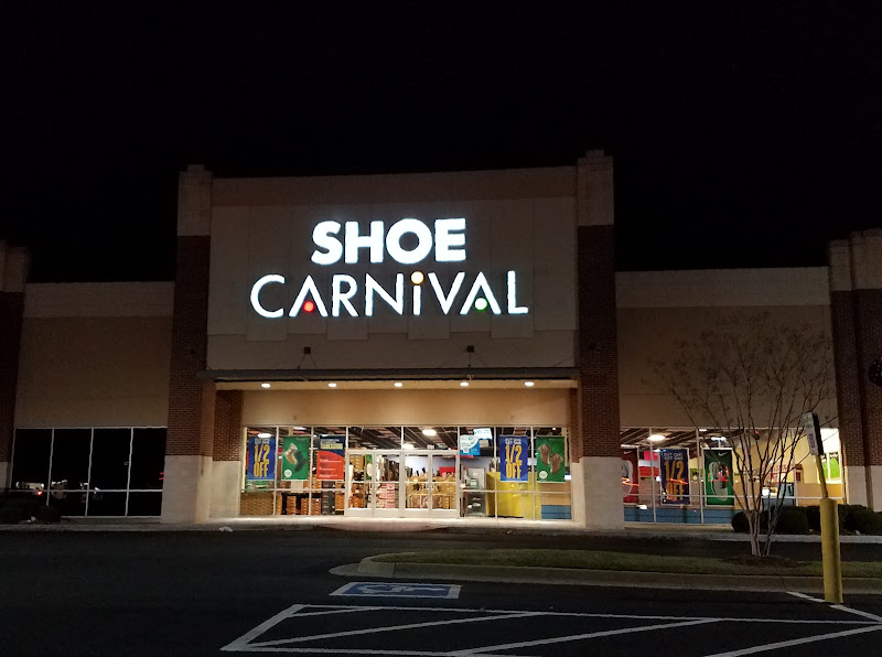 Shoe Carnival