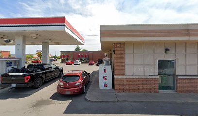 Pioneer - Convenience Store