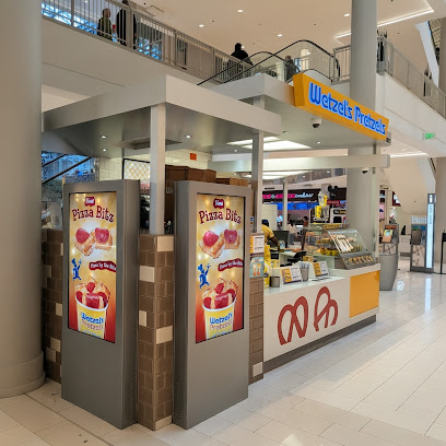 Wetzel's Pretzels