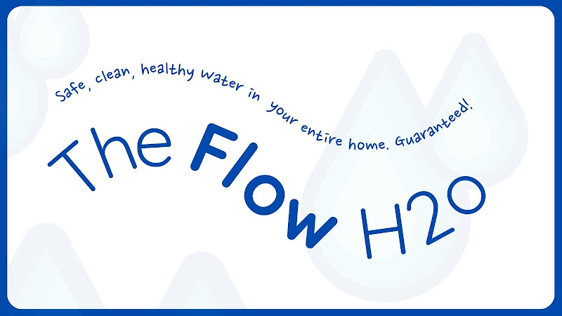 The Flow H2o
