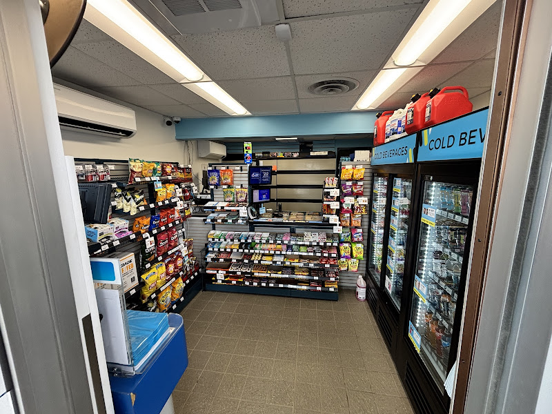 Mobil Mart