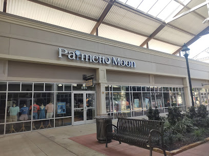 Palmetto Moon