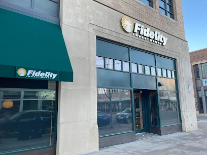 Fidelity