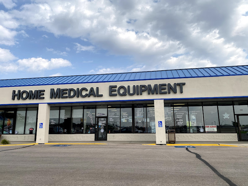 Performance Respiratory, Inc.