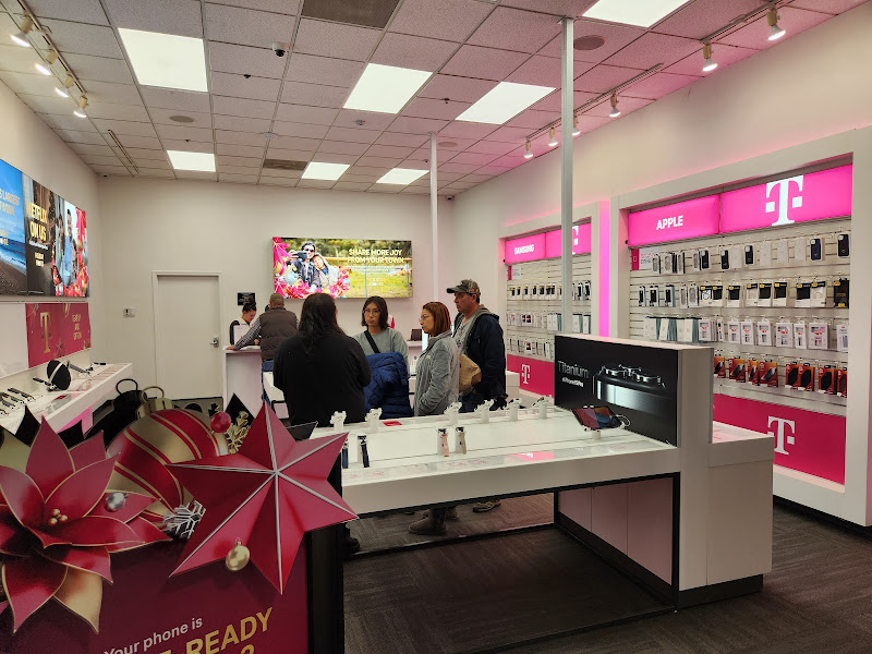 T-Mobile