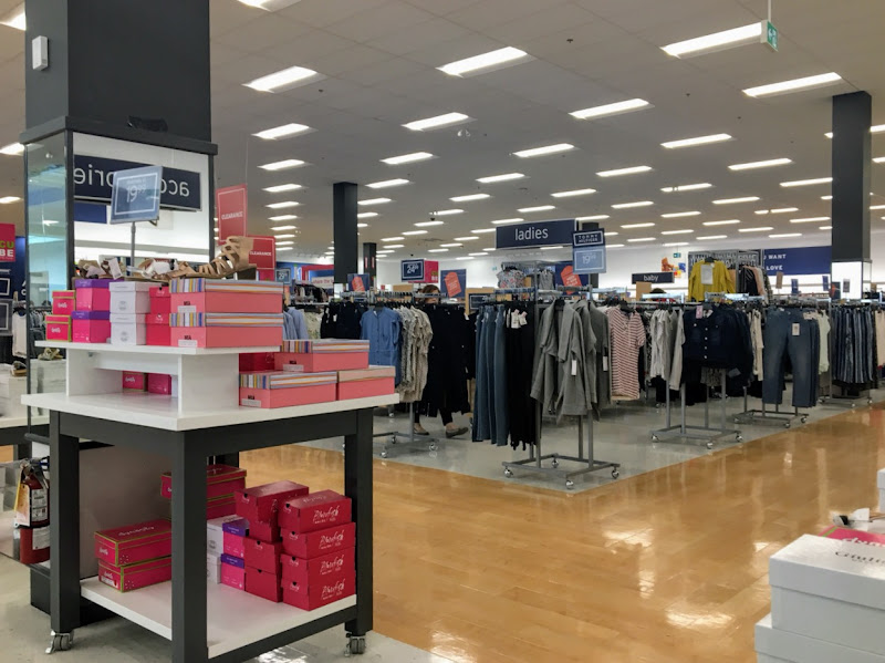 Marshalls