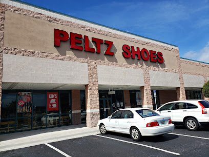Peltz Shoes