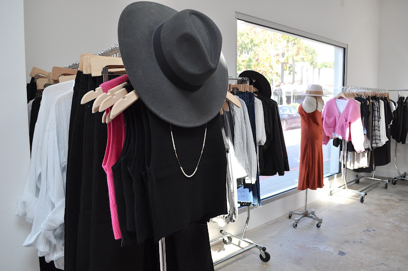 Nati Boutique Cross Creek