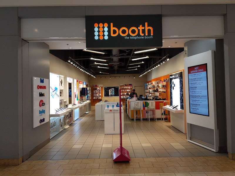 Tbooth Wireless
