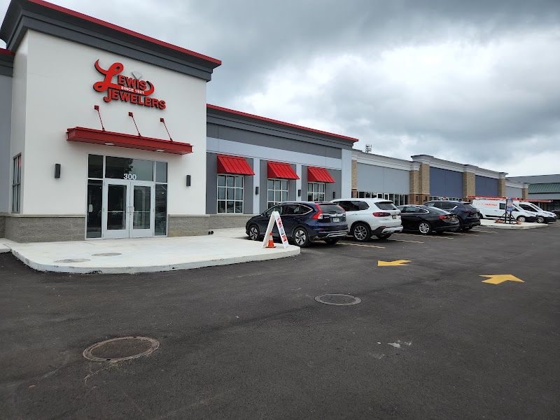 Lewis Jewelers