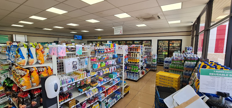 7-Eleven