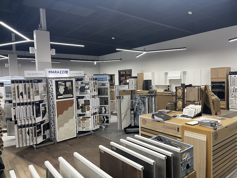 Yes Floors & Design Center