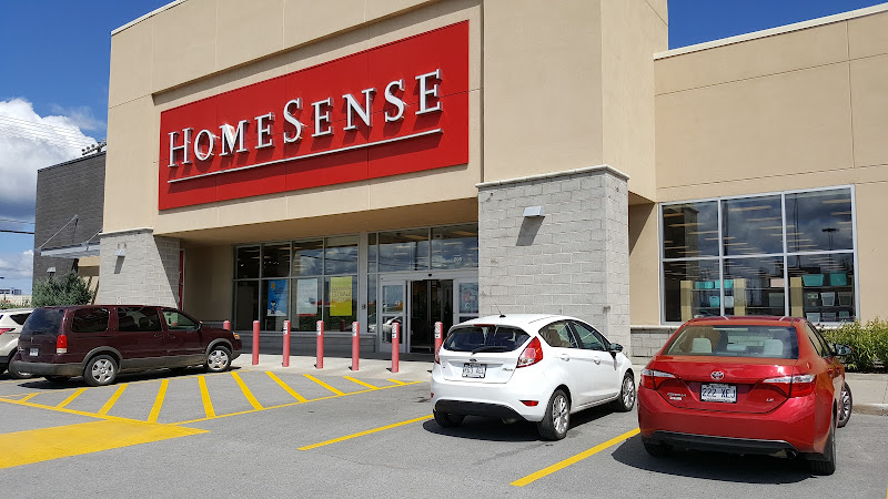 HomeSense