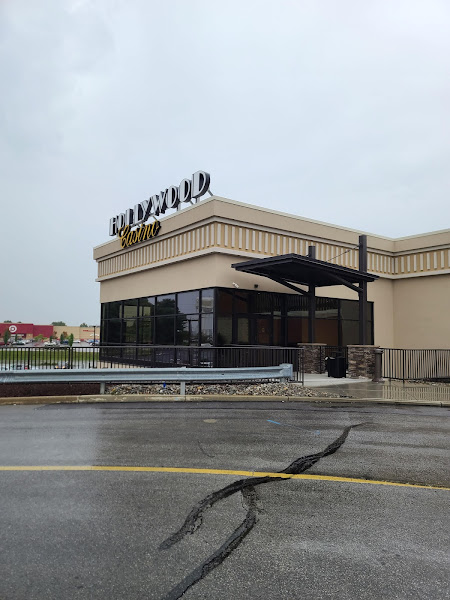 Hollywood Casino York