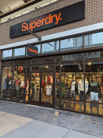 Superdry