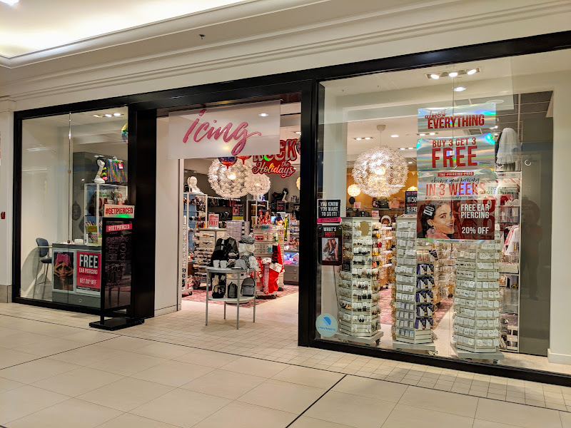Claire's