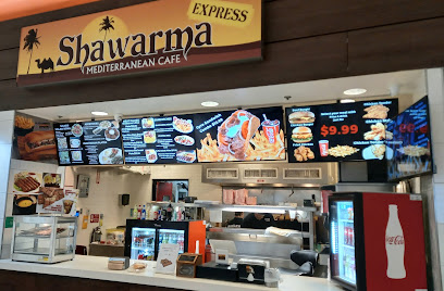 Shawarma Express