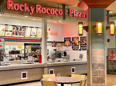 Rocky Rococo