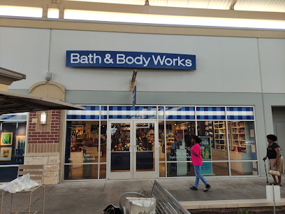 Bath & Body Works