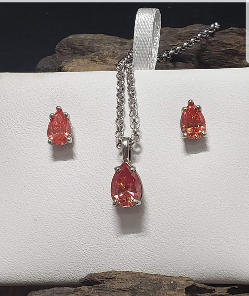 Blue Mountain Gems