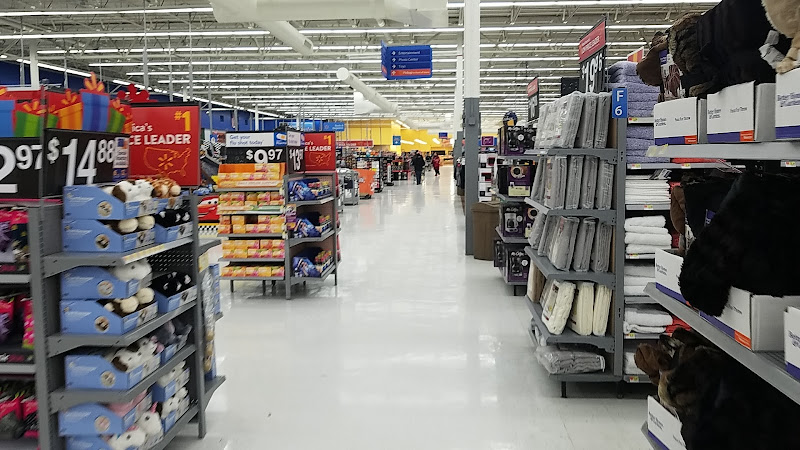 Walmart Supercenter