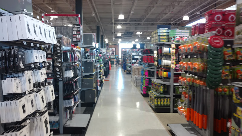 Dick's Sporting Goods
