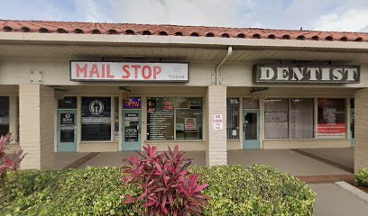 The Furry Pet Mart Store
