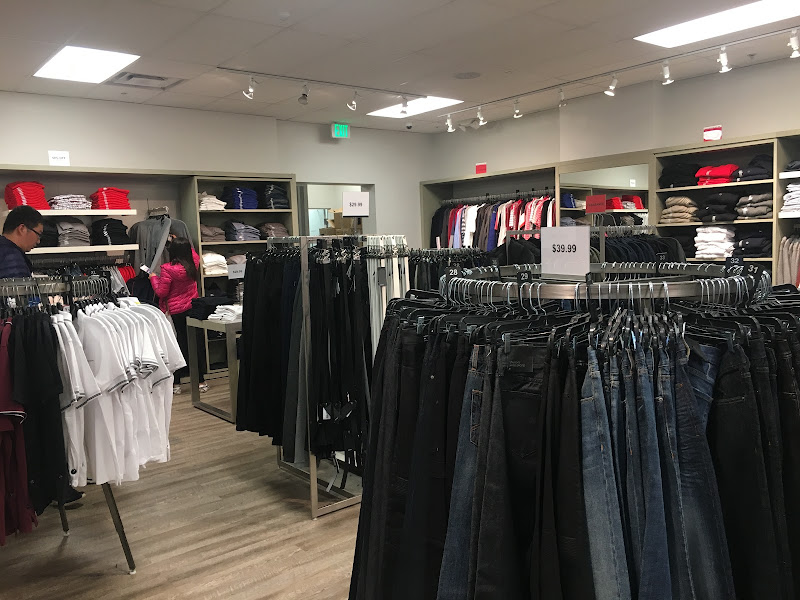 A|X Outlet