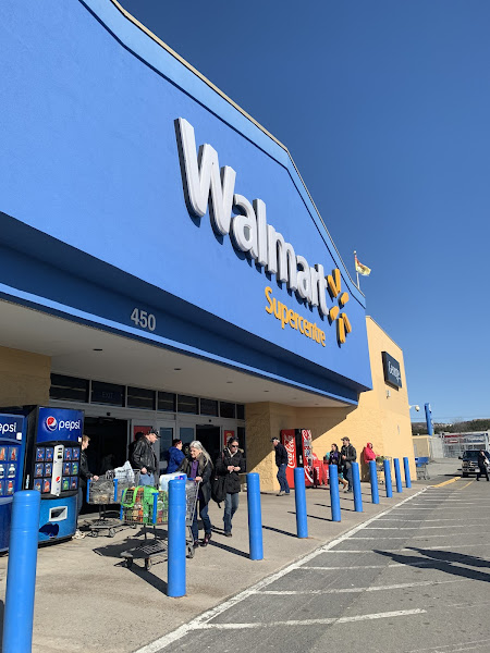 Walmart Supercentre