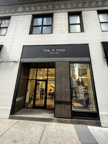 Rag & Bone