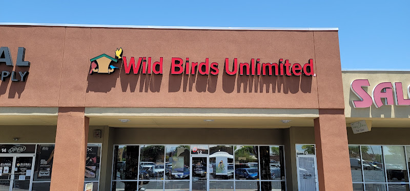 Wild Birds Unlimited