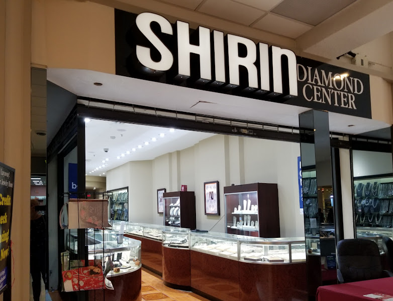 Shirin Diamond Center