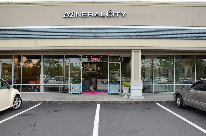 Mineral City