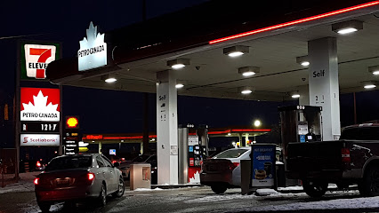 7-Eleven