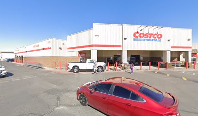Costco Bakery