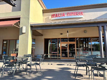 Italia Express