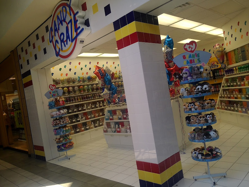 Candy Craze