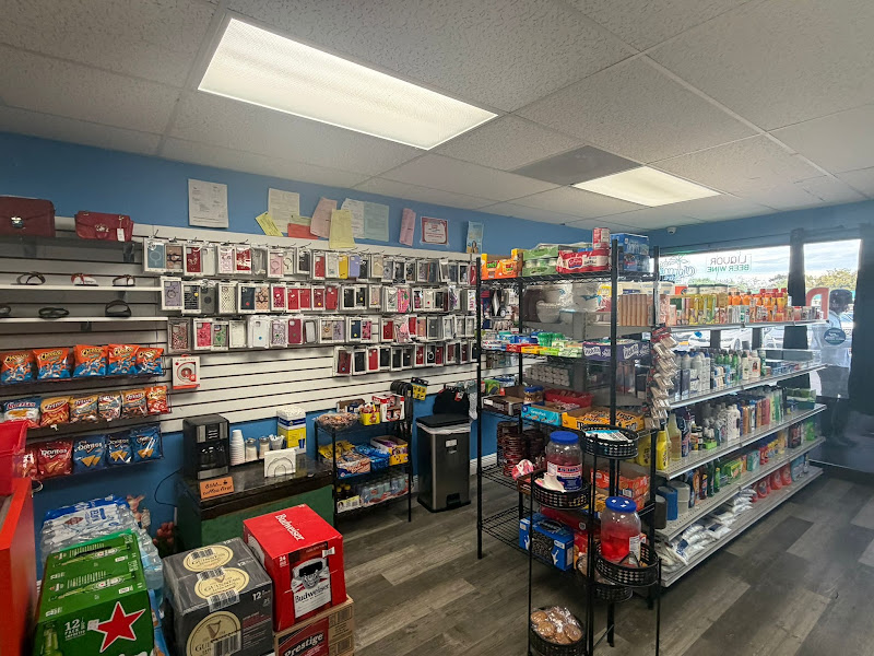 D&D Store Multiservices and Beauty Supply