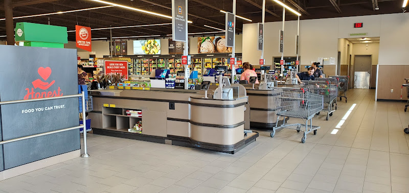 ALDI