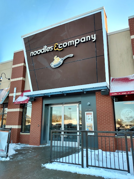 Noodles and Company