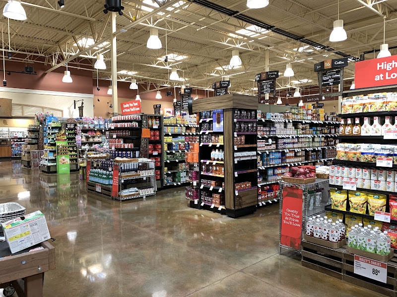Raley's