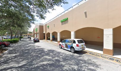 Publix Liquors at Sabal Palm Plaza