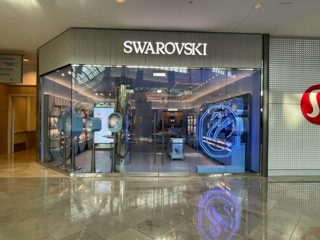 Swarovski