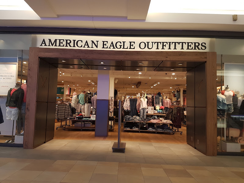 American Eagle Outfitters