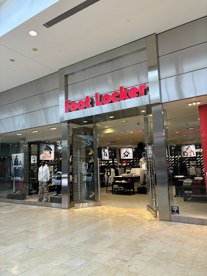Foot Locker | House of Hoops