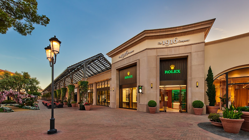 Rolex Newport Beach presented by The 1916 Company