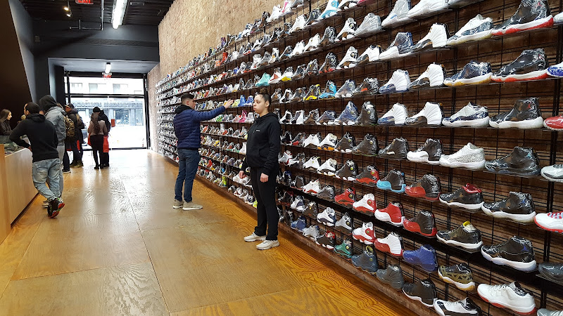 Flight Club