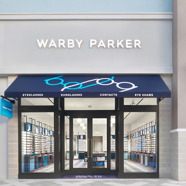 Warby Parker