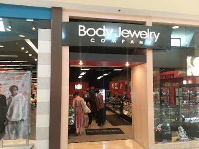 Body Jewelry Company